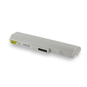 WE baterie pro Asus EEE PC 1005 10,8V 4400mAh b�l� 