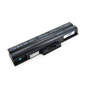 WE bat. pro Sony BPS13/BPL13 11.1V 4400mAh �ern� 