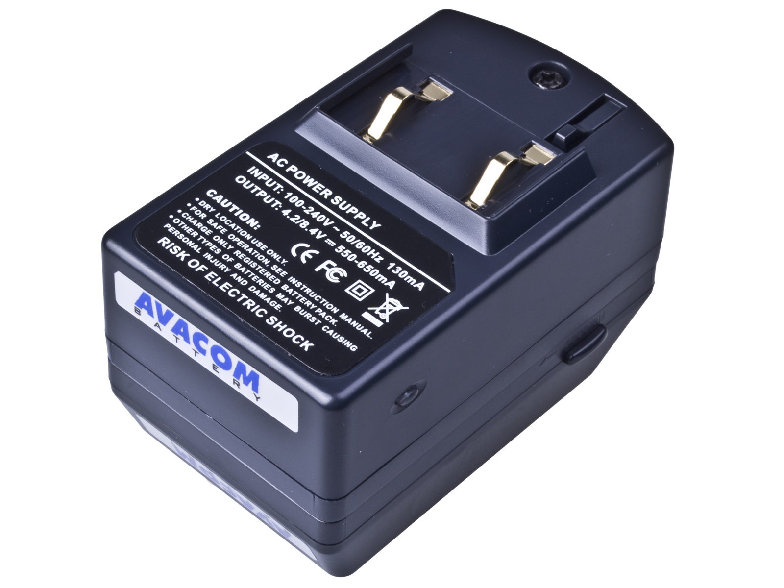 Nab�je�ka pro Li-ion akumul�tor Sony NP-BG1