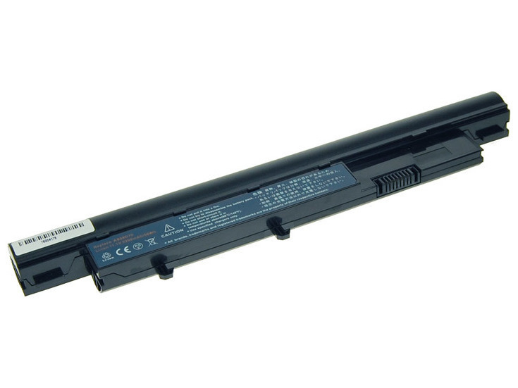 Baterie AVACOM NOAC-3810-806 pro Acer Aspire 3810T, 4810T, 5810T serie Li-Ion 11,1V 5200mAh/58Wh 