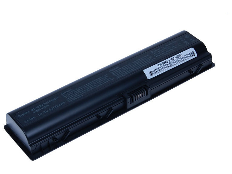 Baterie AVACOM NOCO-V600-S26 pro Compaq Presario V3000/V6000 Li-Ion 11,1V 5200mAh cS/58Wh 