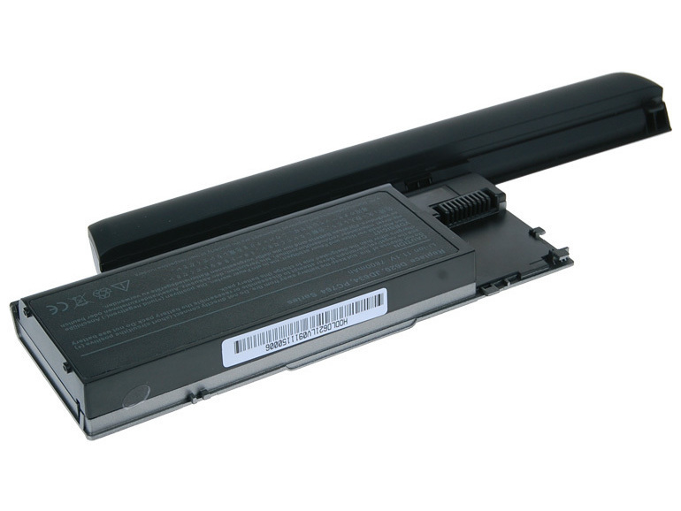 Baterie AVACOM NODE-D620h-S26 pro Dell Latitude D620, D630 Li-Ion 11,1V 7800mAh 