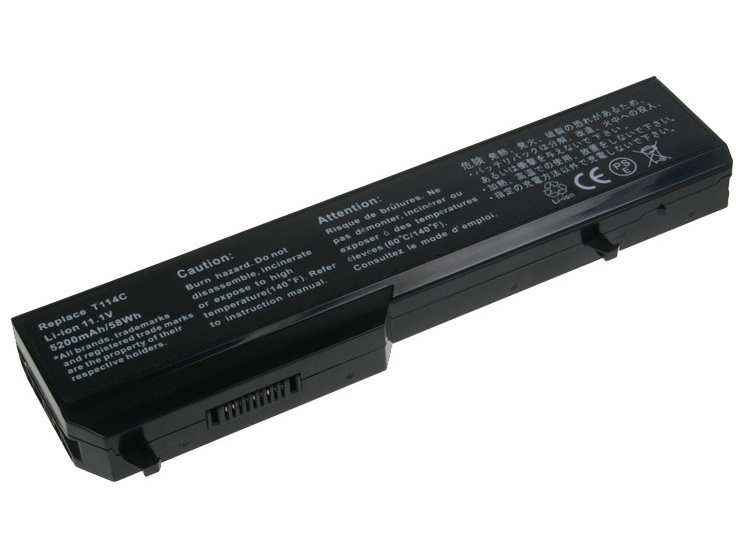 Baterie AVACOM NODE-V13-806 pro Dell Vostro 1310/1320/1510/1520/2510 Li-Ion 11,1V 5200mAh 
