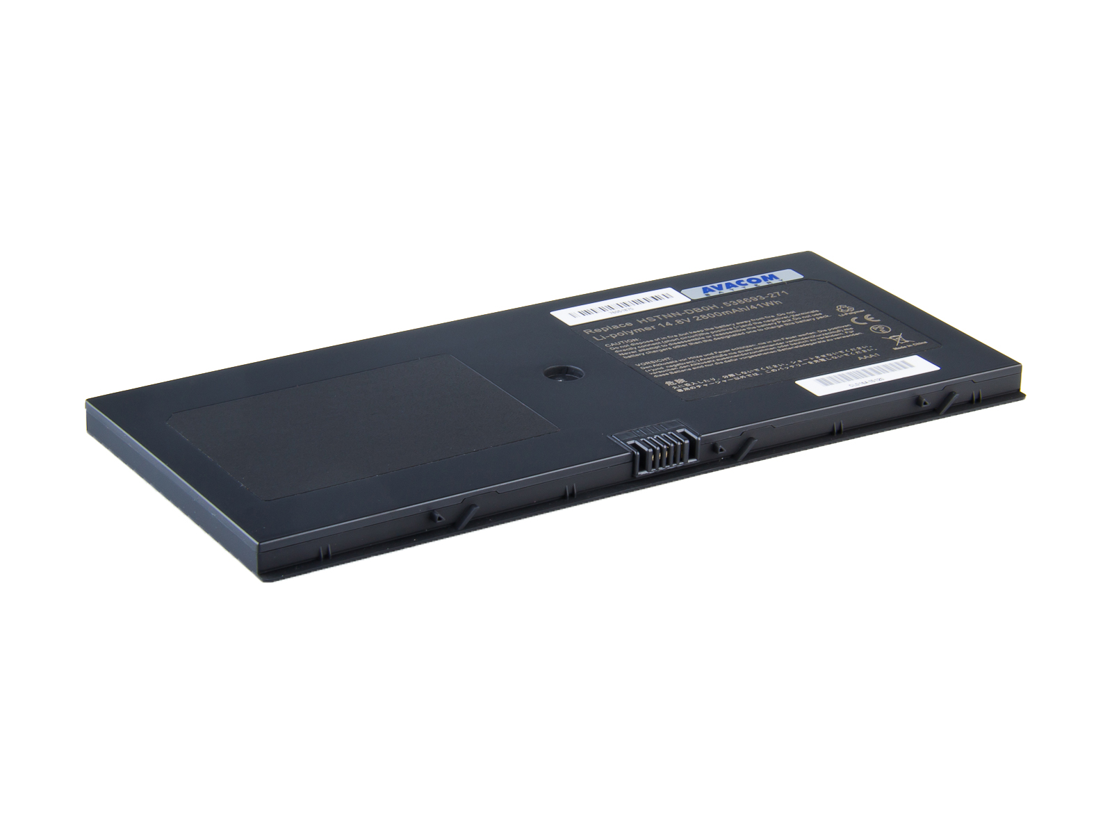Baterie AVACOM NOHP-PB53-28P pro HP ProBook 5310m/5320m series Li-Pol 14,8V 2800mAh/41Wh 