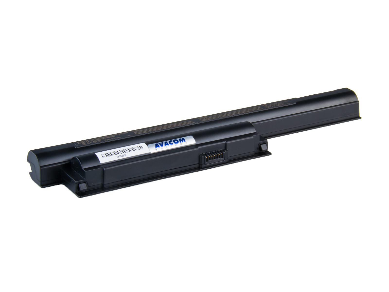 Baterie AVACOM NOSO-26BN-806 pro Sony Vaio VPC-CA/CB/EH series, VGP-BPS26 Li-ion 10,8V 5200mAh/56Wh 