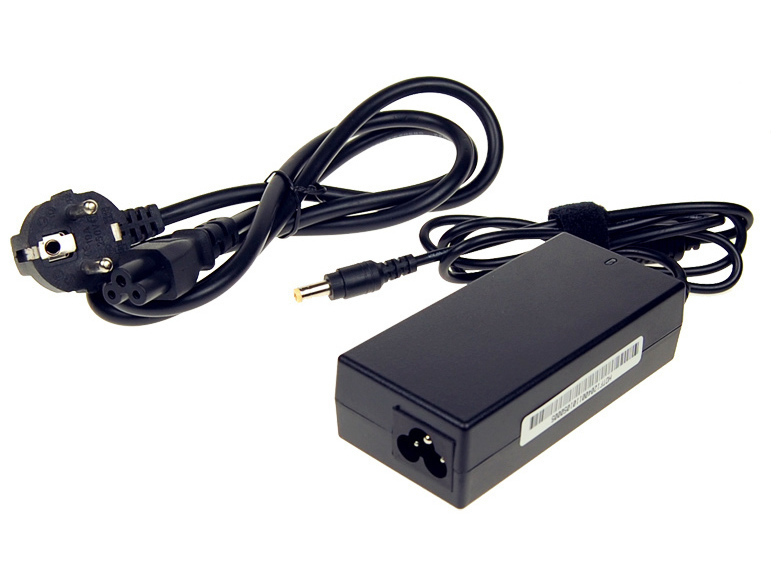 Nab�jec� adapt�r AVACOM ADAC-12V-48W pro notebook 100-240V/12V 4A 48W pro LCD monitory 