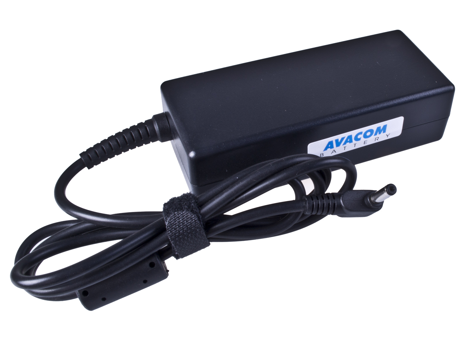 Nab�jec� adapt�r AVACOM ADAC-AZB4-65Wb pro notebook Asus ZenBook 19V 65W konektor 4,0mm x 1,35mm 
