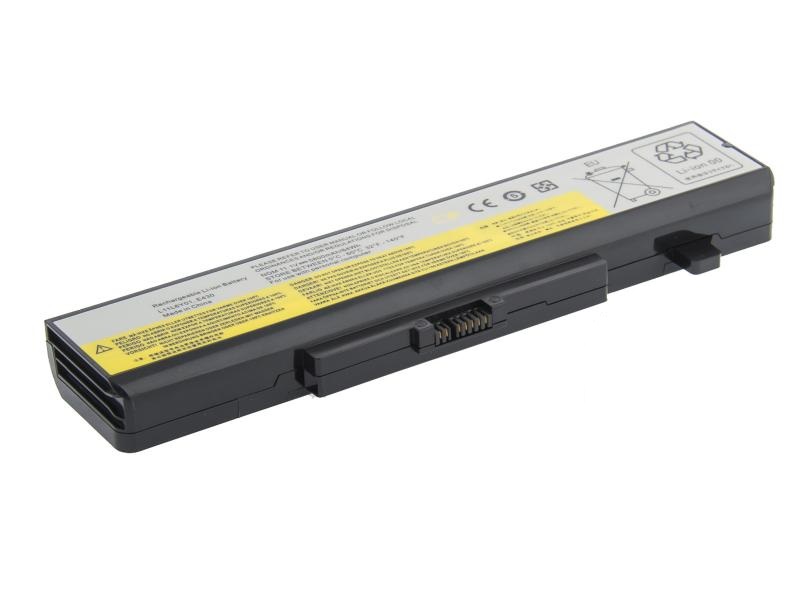 Baterie AVACOM NOLE-E430-P29 pro Lenovo ThinkPad E430, E530 Li-Ion 11,1V 5800mAh 
