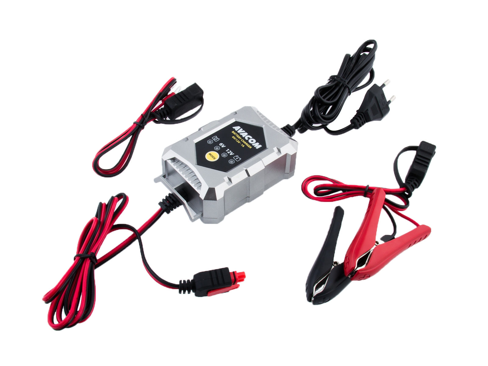 Automatick� nab�je�ka AVACOM NAPB-A010-612