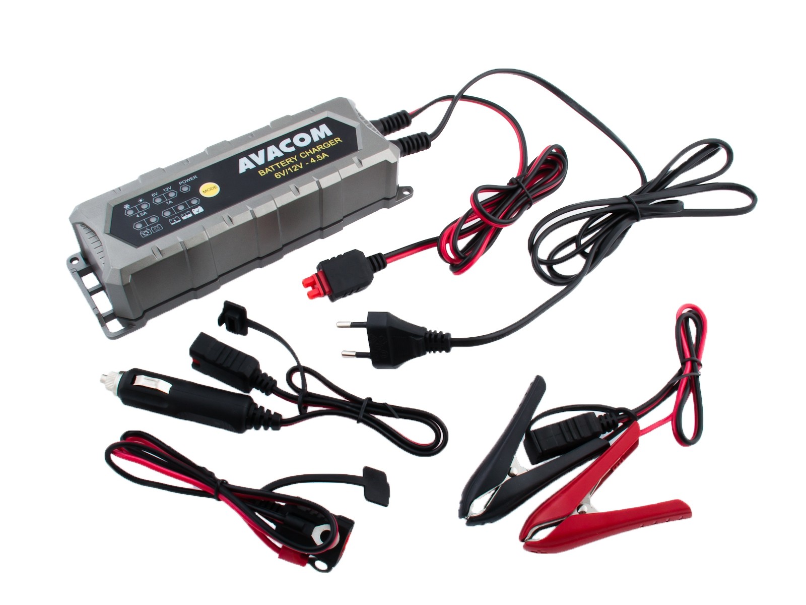 Automatick� nab�je�ka AVACOM NAPB-A045-612
