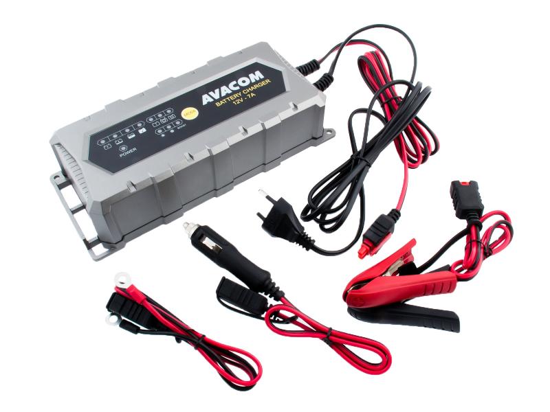Automatick� nab�je�ka AVACOM NAPB-A070-012