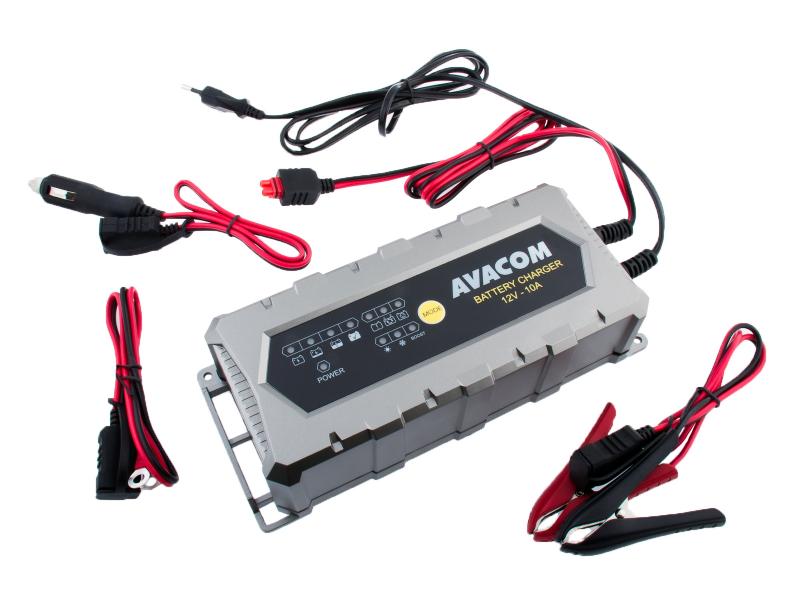 Automatick� nab�je�ka AVACOM NAPB-A100-012