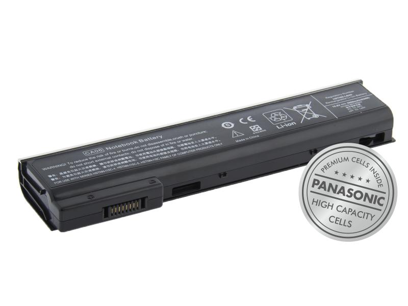 Baterie AVACOM NOHP-640-P29 HP ProBook 640/650 Li-Ion 10,8V 5800mAh 