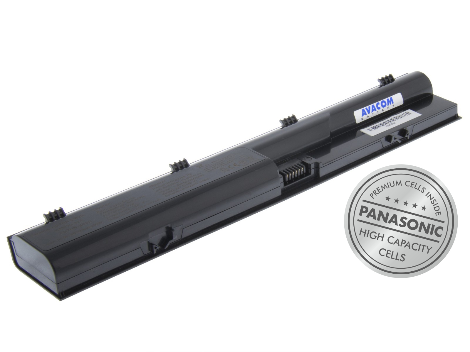 Baterie AVACOM NOHP-PB30-P29 pro HP ProBook 4330s, 4430s, 4530s series Li-Ion 10,8V 5800mAh/63Wh 