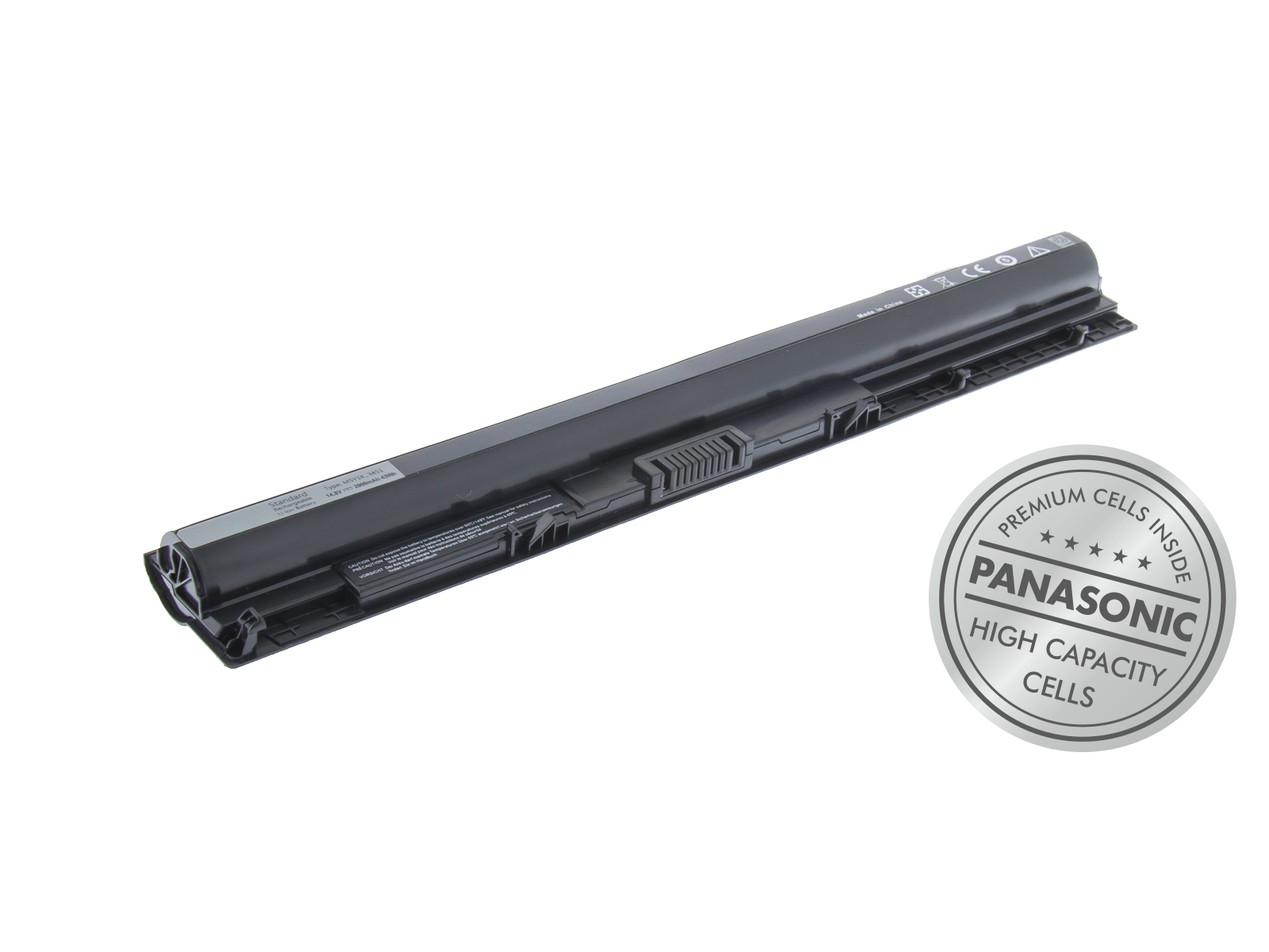 Baterie AVACOM NODE-I1555-P29 pro Dell Inspiron 15 5000, Vostro 15 3558 Li-Ion 14,8V 2900mAh 