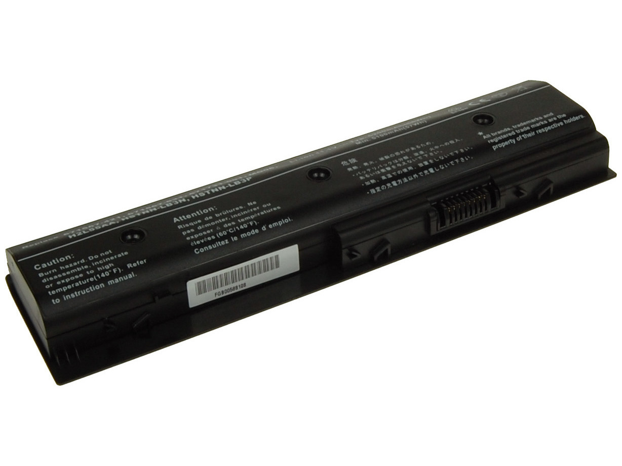 Baterie AVACOM NOHP-M6-806 pro HP Envy M6, Pavilion DV7-7000 serie Li-Ion 11,1V 5200mAh /58Wh 