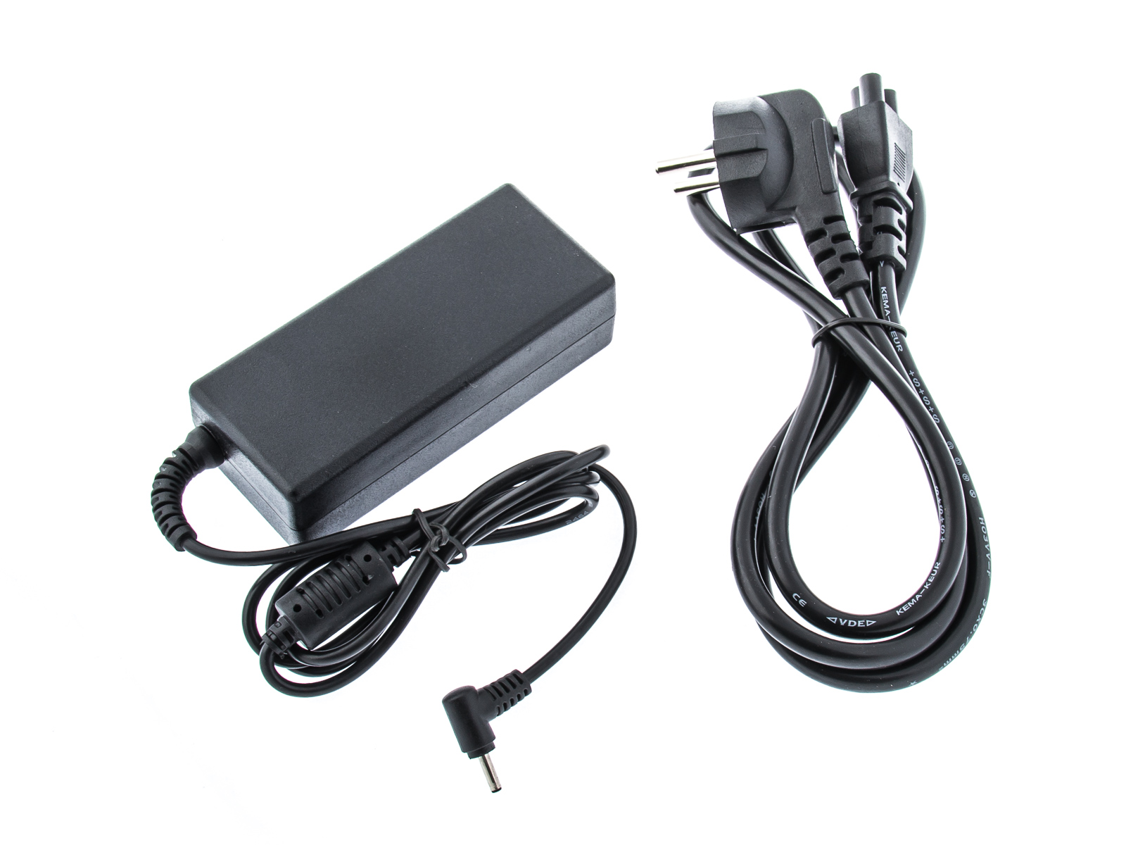 Nab�jec� adapt�r AVACOM ADAC-ACS-65W pro notebook Acer S7, 19V 3,42A 65W konektor 3,0mm x 1,0mm 