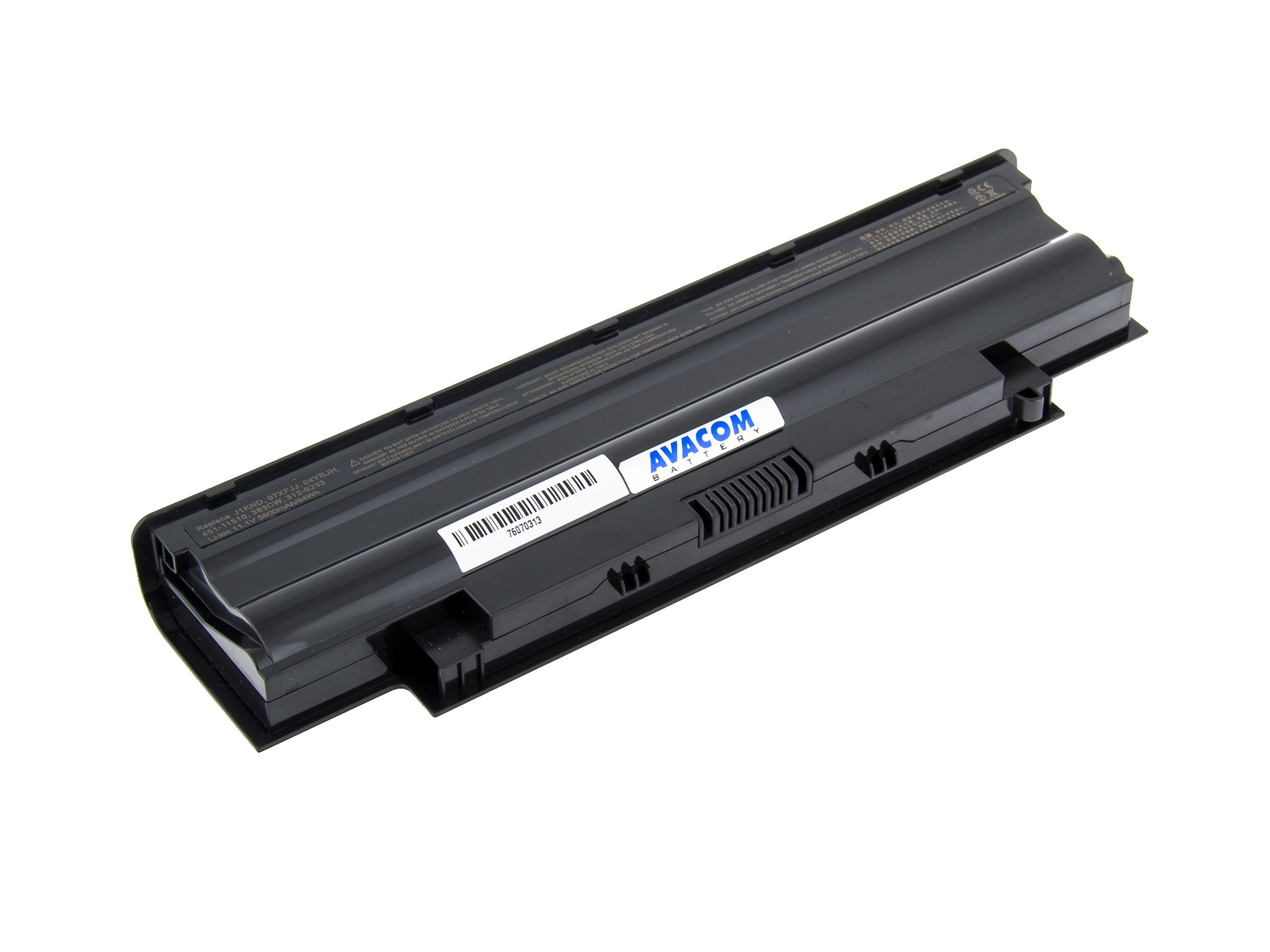 Baterie AVACOM NODE-IM5N-P29 pro Dell Inspiron 13R/14R/15R, M5010/M5030 Li-Ion 11,1V 5800mAh 
