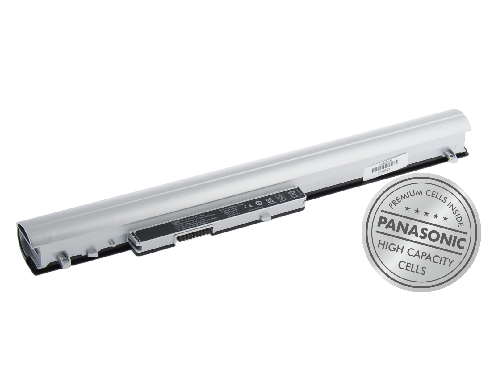Baterie AVACOM NOHP-34G1-P29 pro HP 340 G1, Pavilion 15 n100 series Li-Ion 14,4V 2900mAh 42Wh 