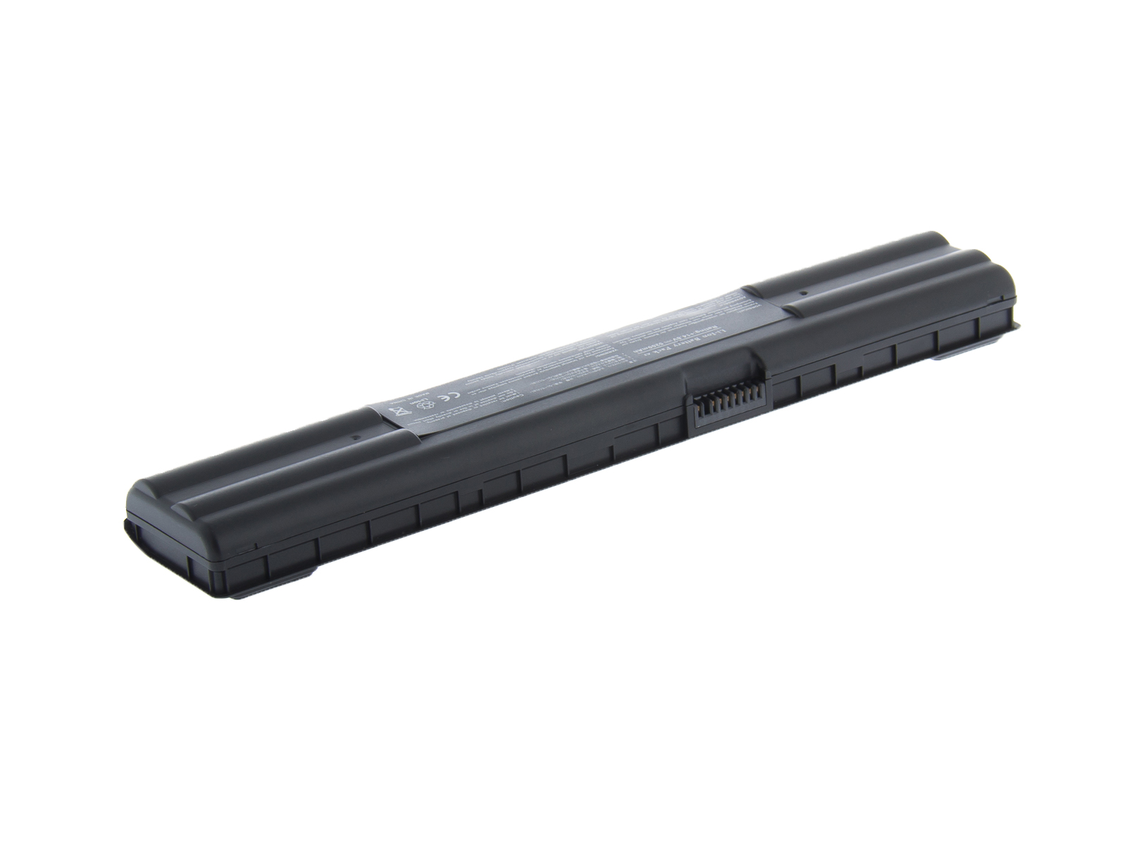 Baterie AVACOM NOAS-A6-S26 pro Asus A6/A3/A7, A6000/A3000, A42-A3 Li-Ion 14,8V 5200mAh 77Wh 