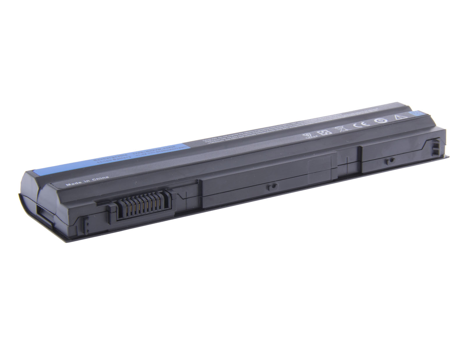 Baterie AVACOM NODE-E20N-L34 pro Dell Latitude E5420, E5530, Inspiron 15R, Li-Ion 11,1V 6700mAh 74Wh