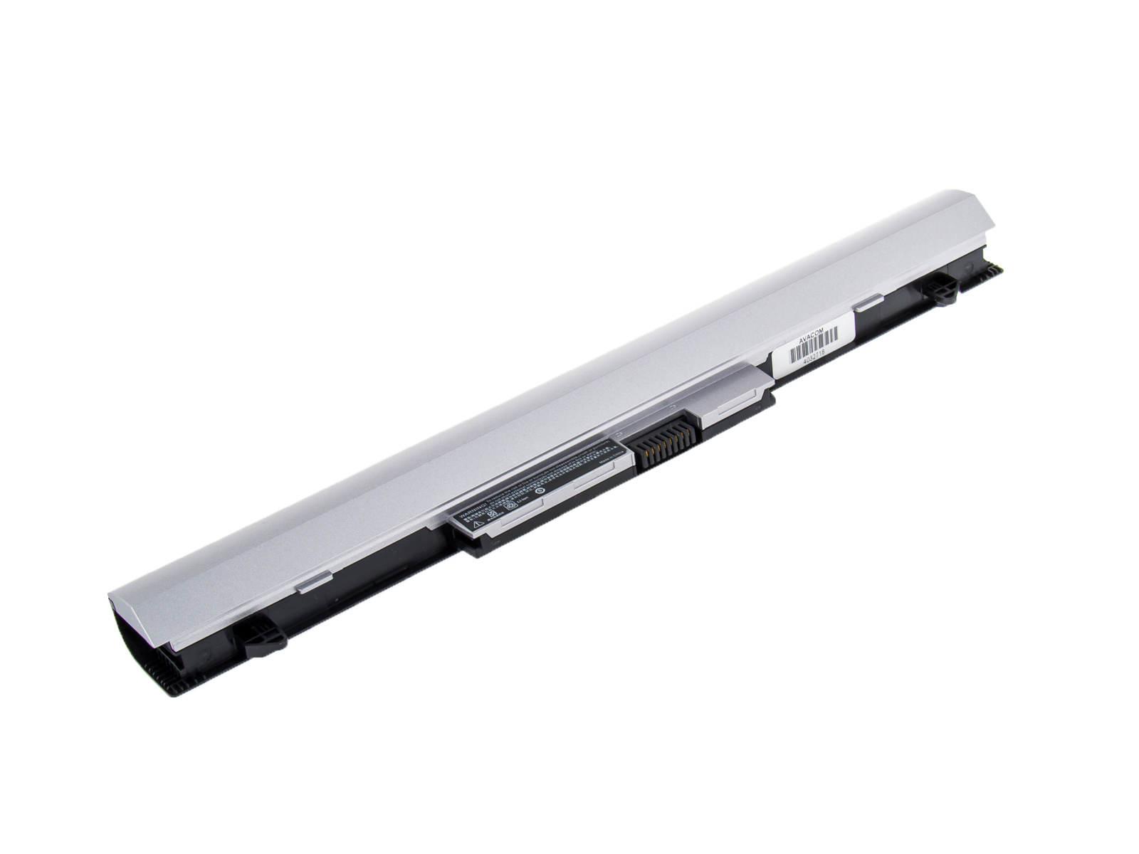 Baterie AVACOM NOHP-44G3-P29 pro HP 440 G3, 430 G3 Li-Ion 14,8V 2900mAh 43Wh