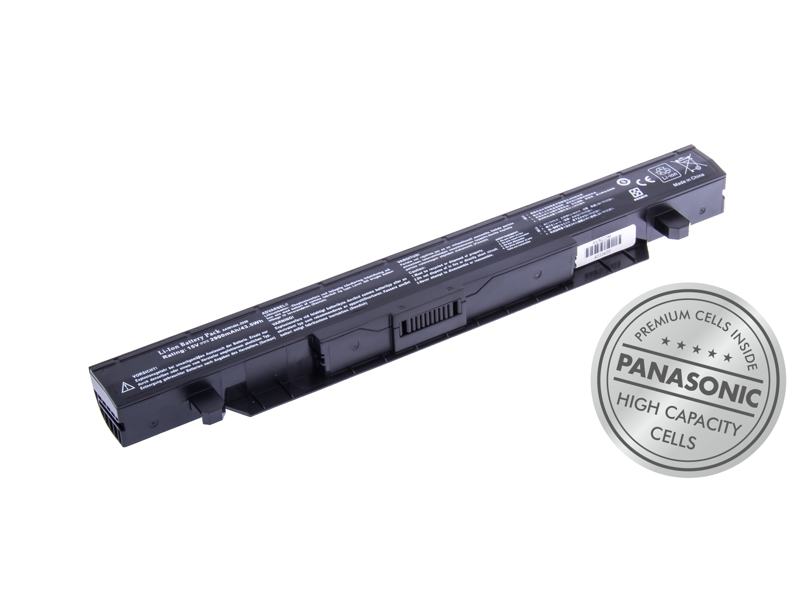 Baterie AVACOM NOAS-ZX50-P29 pro Asus GL552, ZX50