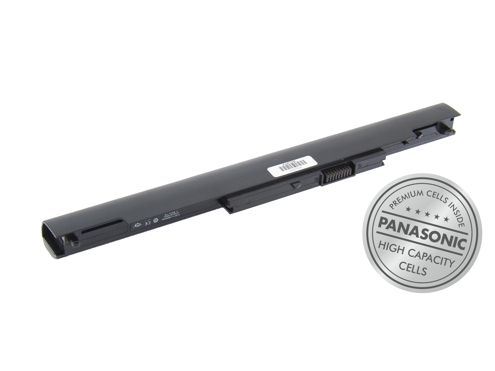 Baterie AVACOM NOHP-25G4-P29 pro HP 250 G4, 240 G4 Li-Ion 14,8V 2900mAh