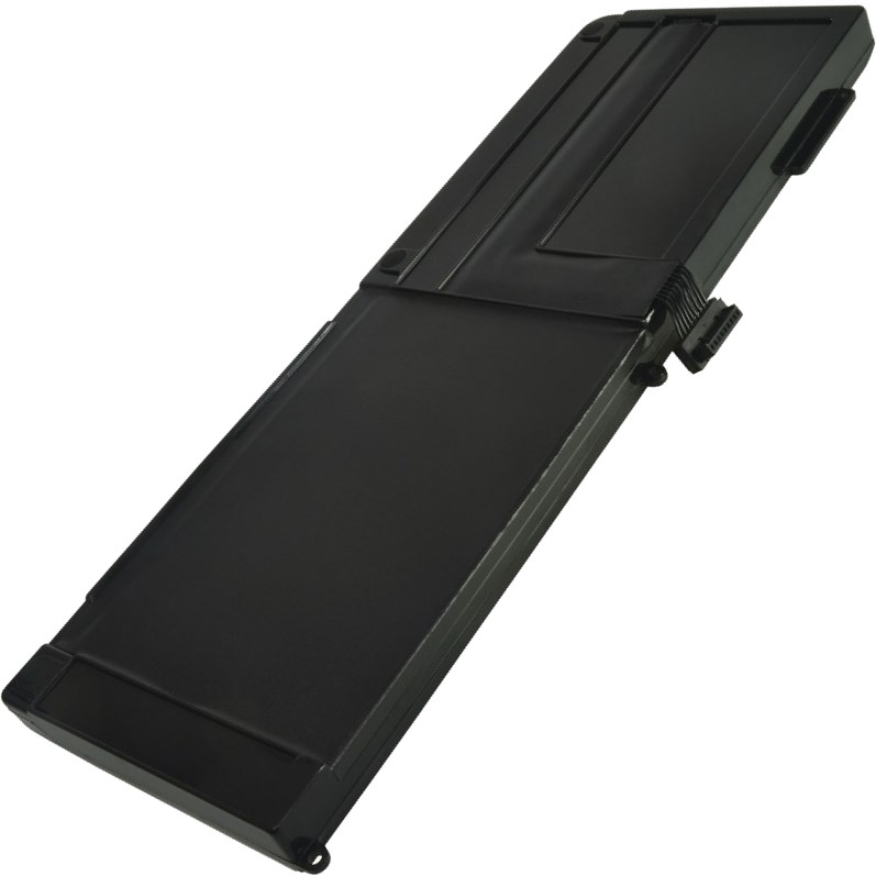 2-POWER Baterie 10,95V 7200mAh pro Apple MacBook Pro 15' A1286 Mid 2009, Mid 2010