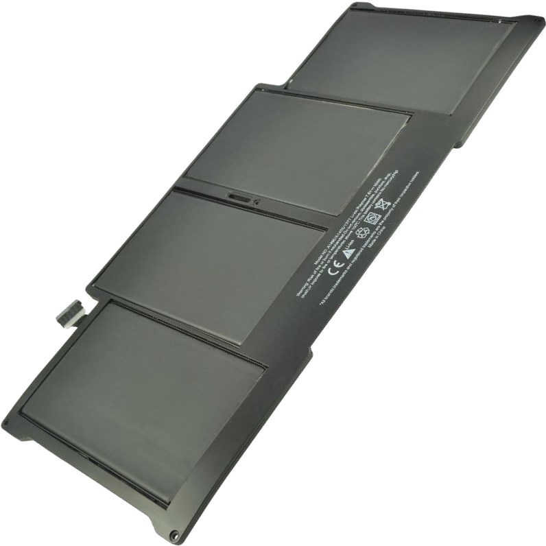 2-POWER Baterie 7,3V 7200mAh pro Apple MacBook Air 13.3' A1466 Mid 2013, Early 2014, Early 2015