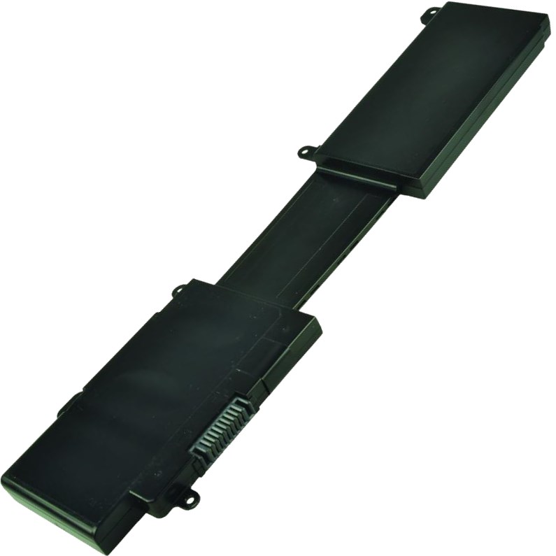 2-POWER Baterie 11,1V 3963mAh pro Dell Inspiron 14Z (5423), 15Z (5523)