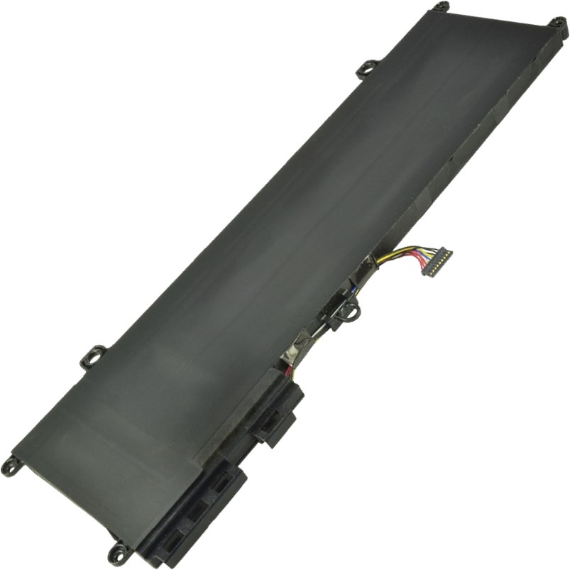 2-POWER Baterie 15,1V 6000mAh pro Samsung NP870Z5E-X01CZ, NP870Z5E-X03CZ