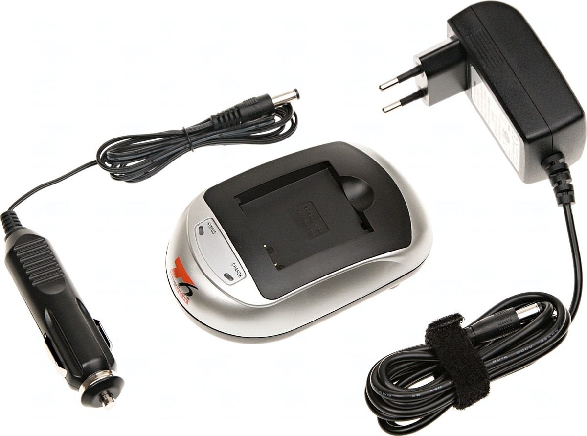 Nab�je�ka T6 power Olympus PS-BLM1, BLM-1, BLM-5, PS-BLM5, 230V, 12V, 1A