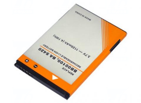 Baterie T6 power HTC Wildfire, 1120mAh