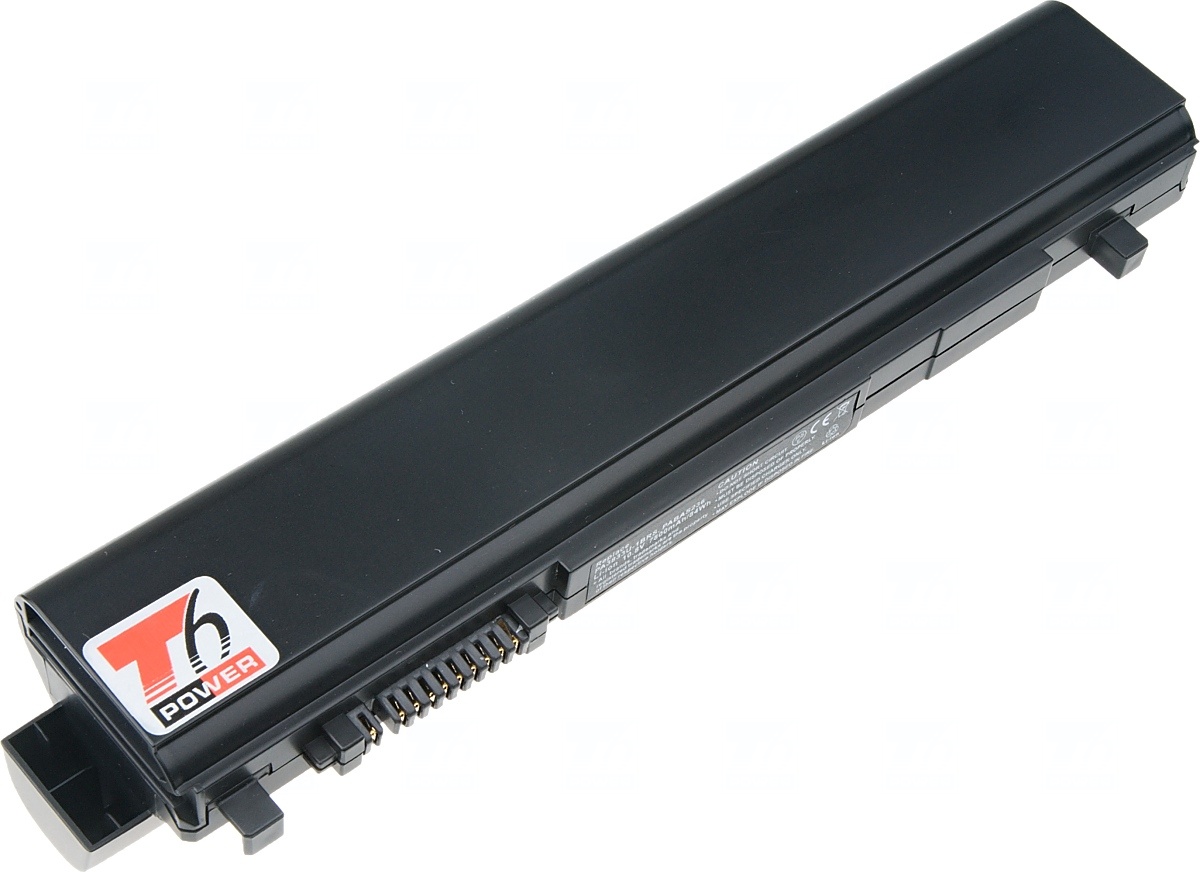Baterie T6 power Toshiba Portege R700, R830, R930, Tecra R700, R840, R940, 9cell, 7800mAh 