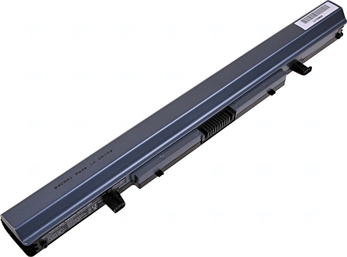 Baterie T6 power Toshiba Satellite L900, L950, L955, U900, U940, U945, U955, 2600mAh, 38Wh, 4cell
