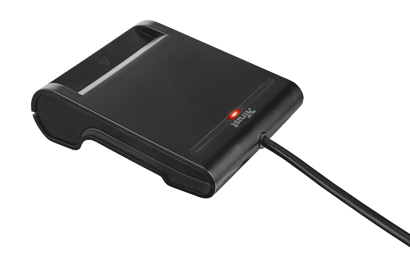 ��ta�ka karet TRUST DNIe Card Reader