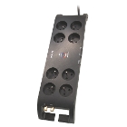 P�ep�ov� ochrana PHILIPS 8/3m+Tel,DSL,FAX,RJ11