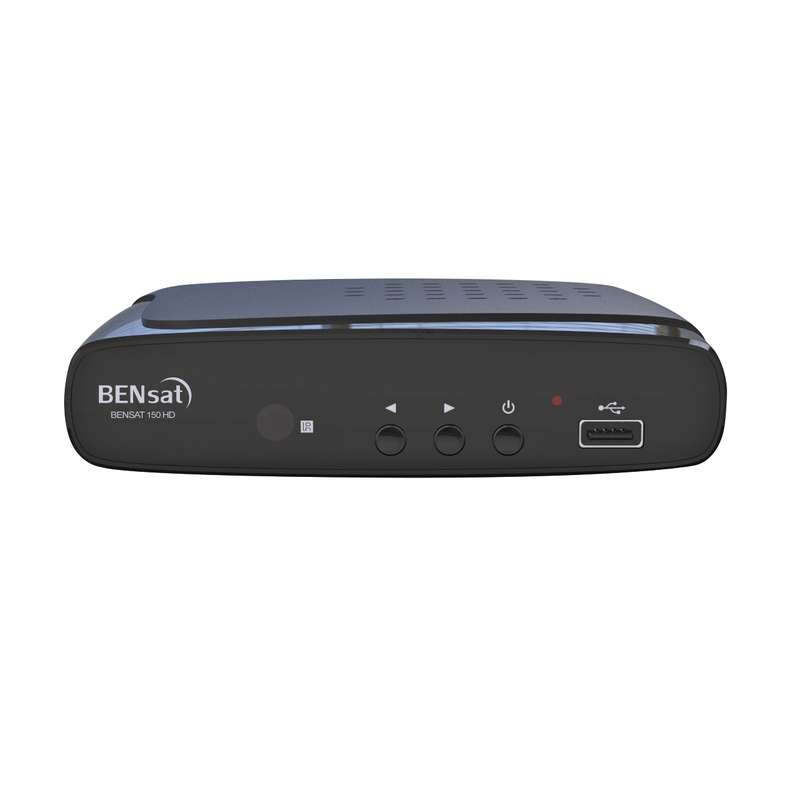 FullHD DVB-T p�ij�ma� BEN-150