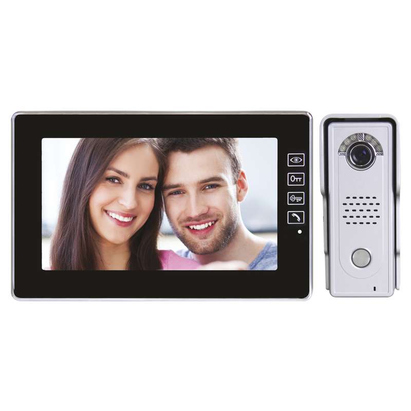 SADA VIDEOTELEFONU H1018