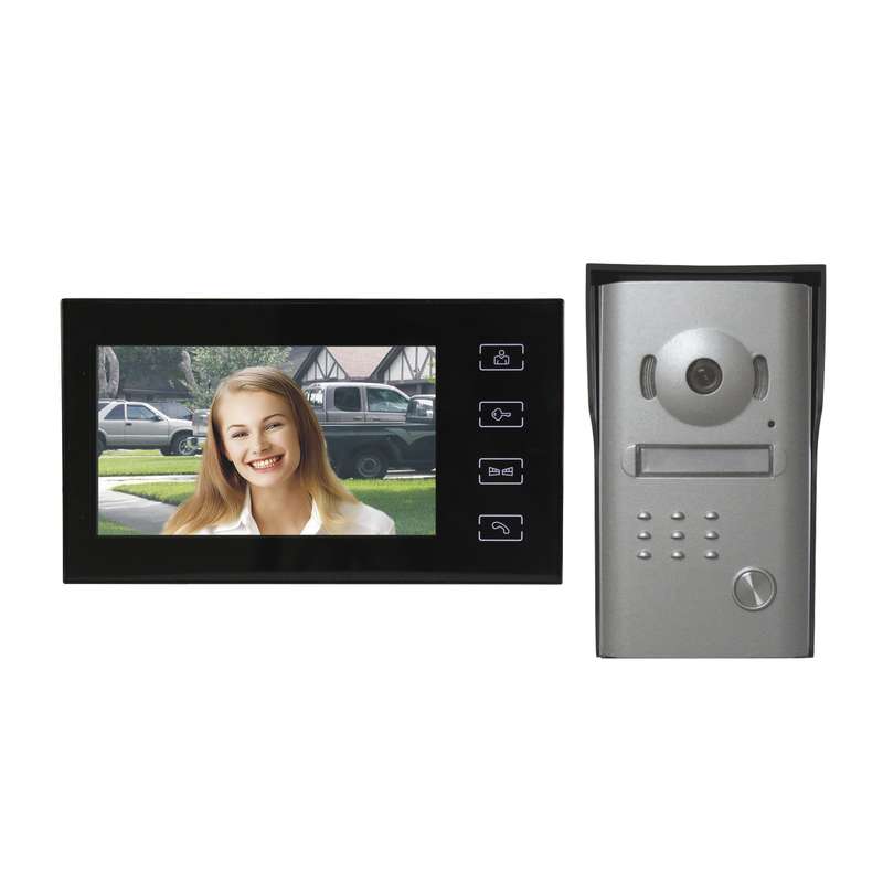 SADA VIDEOTELEFONU H1014