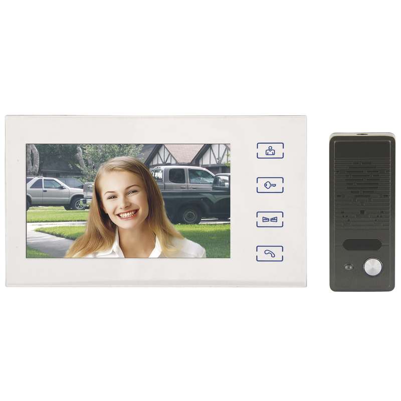 SADA VIDEOTELEFONU H1016