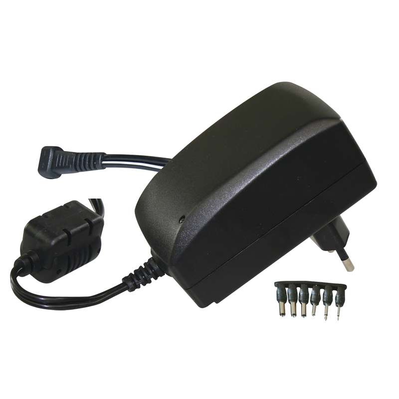 Univerz�ln� stabil.nap�jec� zdroj 3-12V / 2250mA