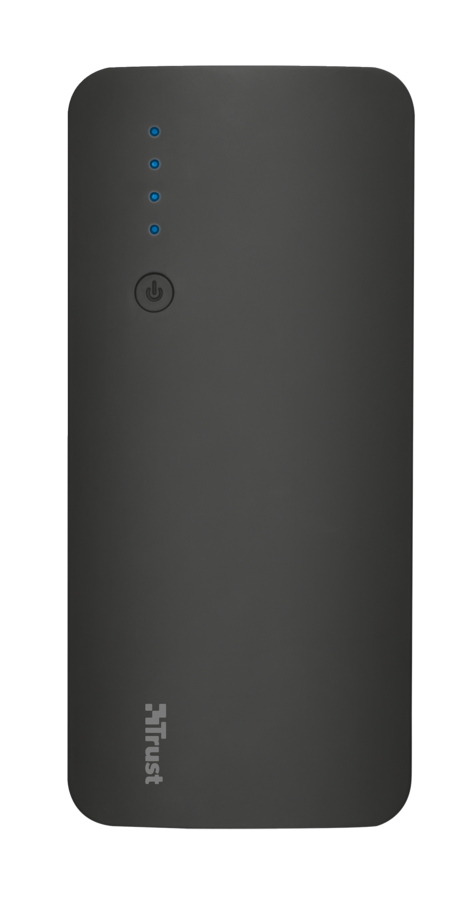 TRUST Omni Ultra Fast 10000mAh Powerbank, USB-C