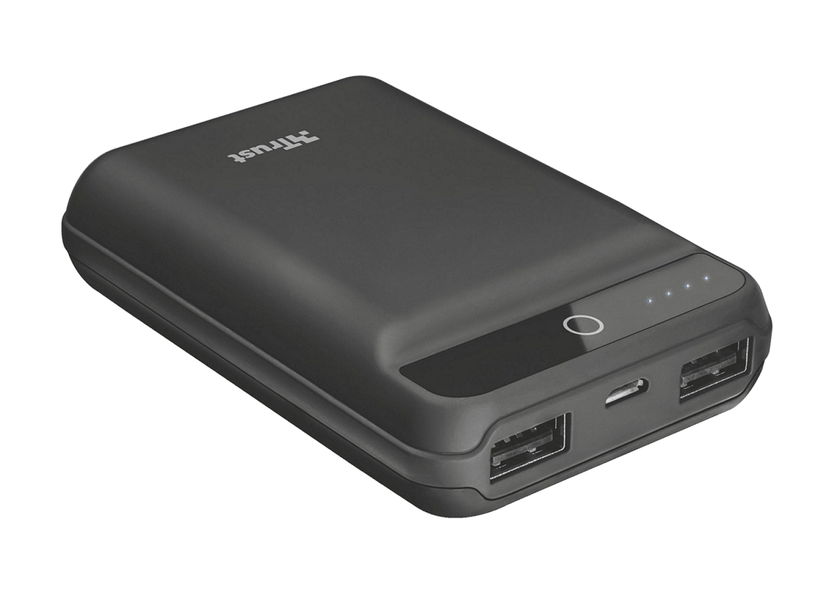 TRUST Forta HD Powerbank 10000 