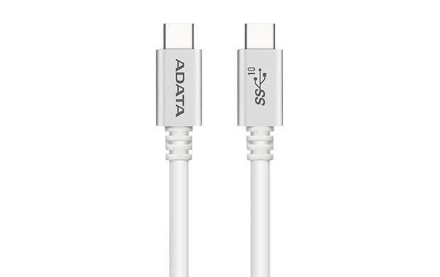 ADATA kabel USB typ C na USB typ C 3.1