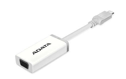 ADATA adapter USB typ C na VGA