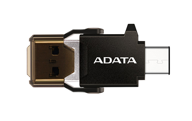 ADATA adapter USB typ C na OTG (��ta�ka)