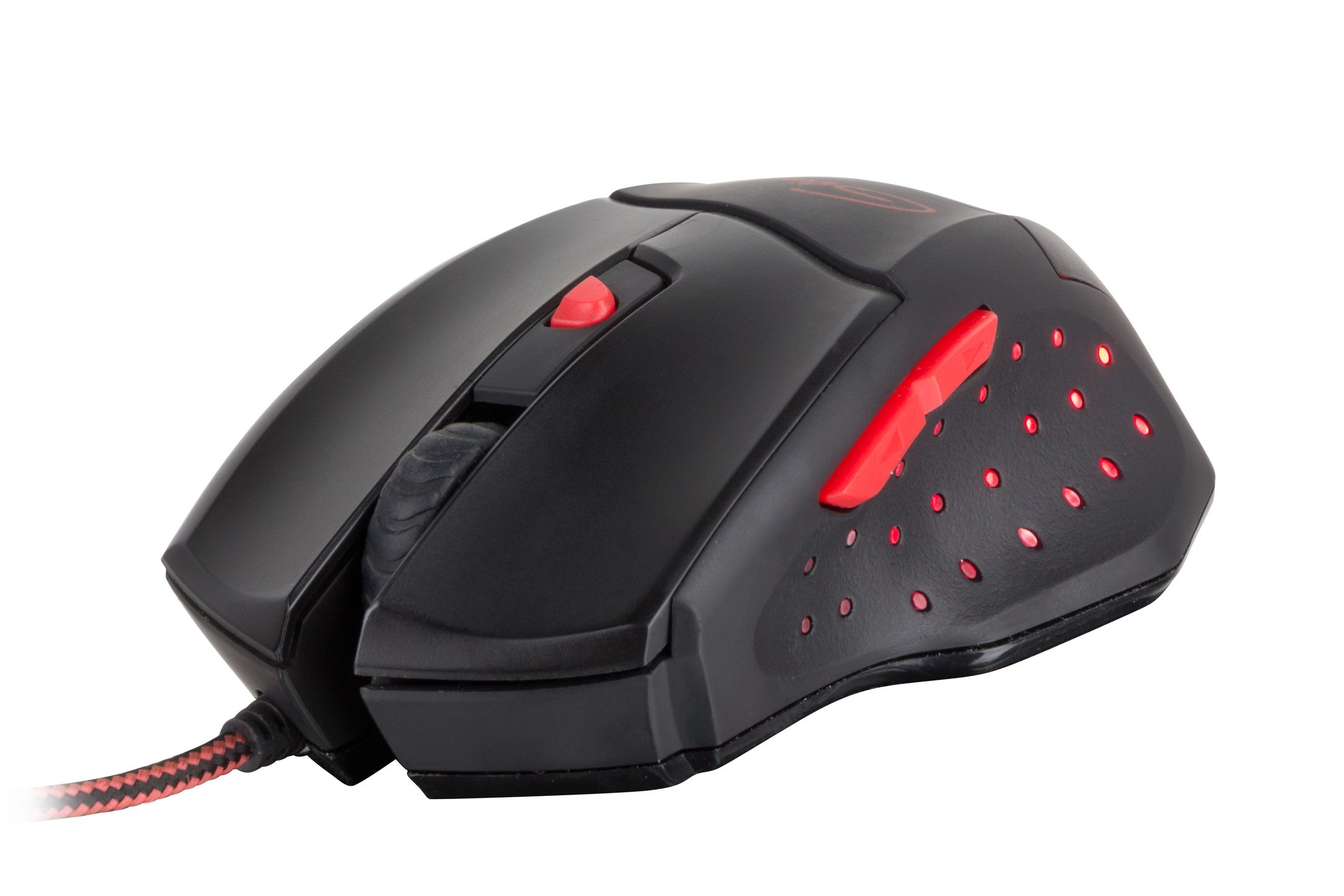 Hern� optick� my� Genesis GX57, 4000 DPI 