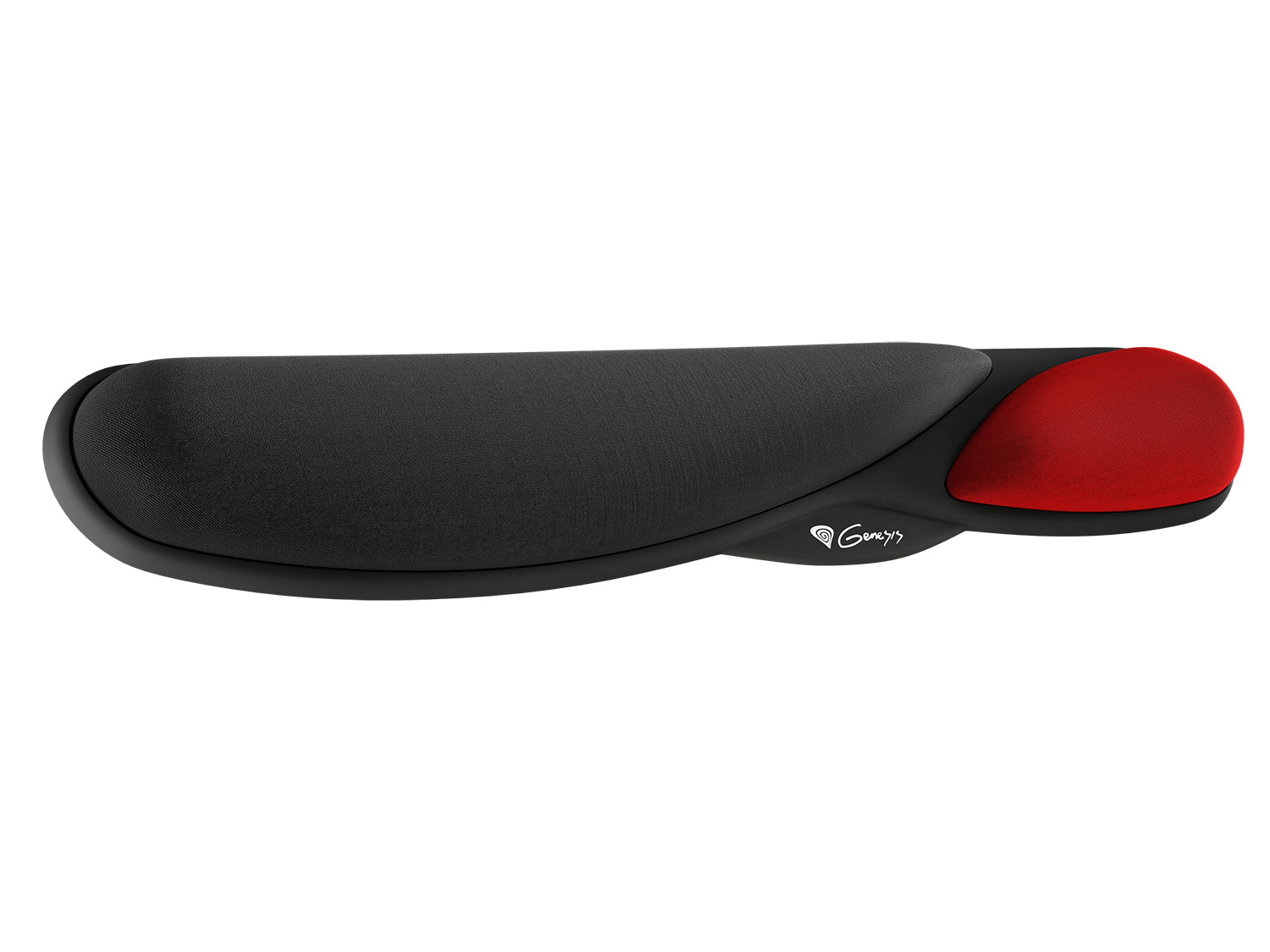Ergonomick� podlo�ka pod z�p�st� Genesis MW44